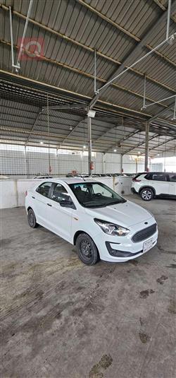 Ford Figo